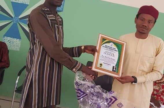 An Karrama Bagizage Barista Kabir Mantissa