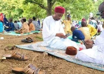 Kyautata Wa Marayu Da Mabuƙata Alheri Ne