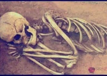 MUTUM – Ƙarshen Zance