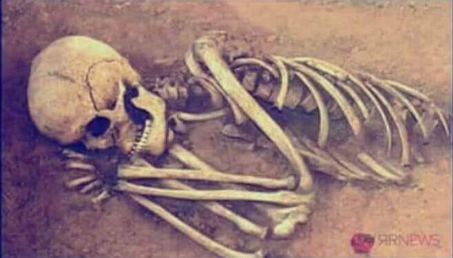 MUTUM – Ƙarshen Zance