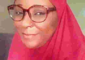 Yau Ne Maulidin Likitar Ma’aurata