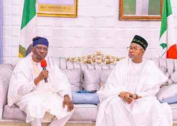 An Samar Da Maslaha A Takaddamar Sheikh Idris Da Gwamnatin Bauchi