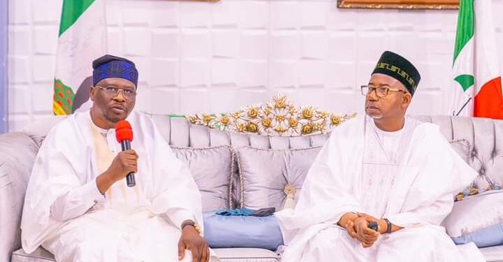 An Samar Da Maslaha A Takaddamar Sheikh Idris Da Gwamnatin Bauchi