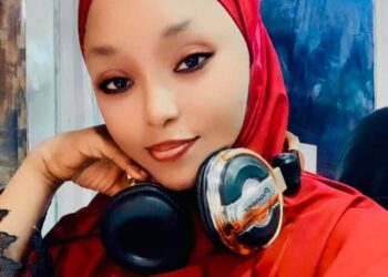 Amina Gambo Ta Yi Bankwana Da Freedom Radio