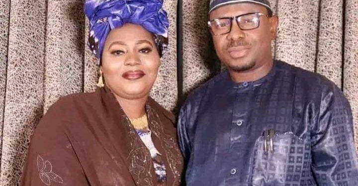 Auren Al-Amin Ciroma Da Wasila Isma’il: Kira Na Musamman Ga Dattawan Kannywood