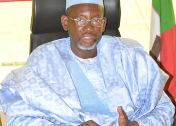Buƙatarmu Mu Bunƙasa Rayuwar Mata, Matasa Da Kyautata Muhalli – Gwamnan Jigawa