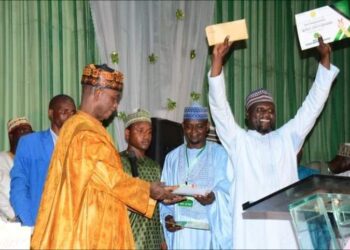 Tarihin Shekara Biyu: Waiwaye A Turbar Nasara