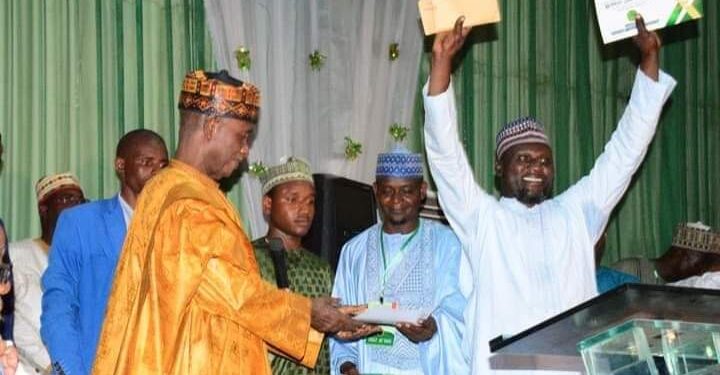 Tarihin Shekara Biyu: Waiwaye A Turbar Nasara