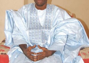 ALI BABA: Tattaunawa Ta Musamman Da Marubucin Littattafan Musulunci