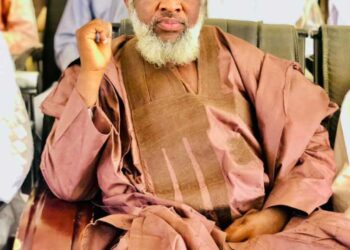 Lallai Hukuma Ta Tallafa Wa Marubuta Domin Yaƙar Jahilci – Sheikh Gamawa