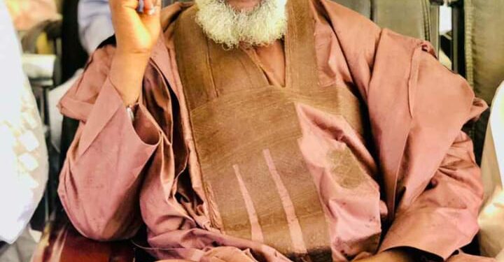 Lallai Hukuma Ta Tallafa Wa Marubuta Domin Yaƙar Jahilci – Sheikh Gamawa