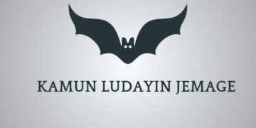 KAMUN LUDAYIN JEMAGE