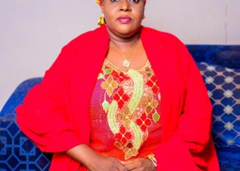 Da Albarkar Littafi Na Je Saudiyya – Sa’adatu Kankia