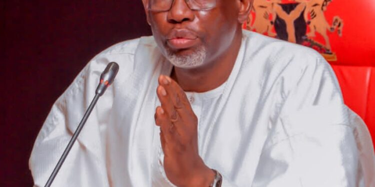 ₦16,000 Za Mu Sayar Da Taki A Jigawa – Gwamna Namadi