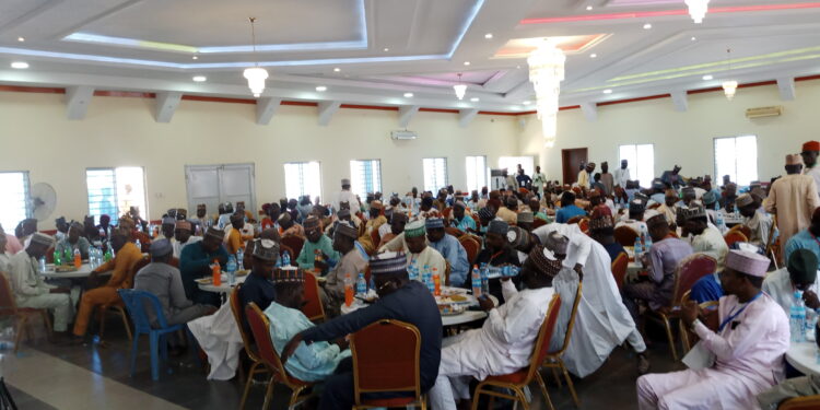 Jan Hankali Ga Matasan Soshalmidiya