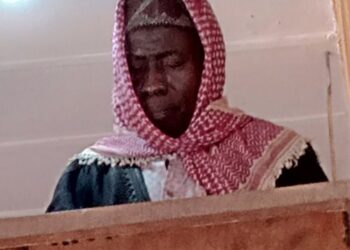 Huɗubar Jumu’a Daga Limamin Masallacin Unguwar Tumbu-Madallah