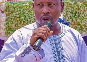 ₦8000 Ba Za Ta Sayi Tiyar Masara 10 Ba – Sarkin Samarin Galadima