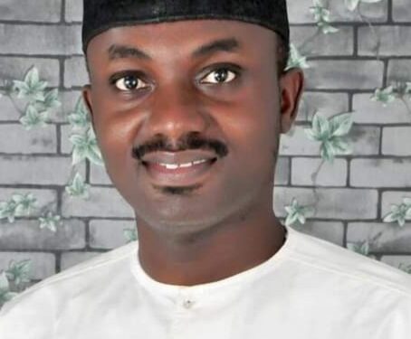 TAURARON GIZAGAWA: ABDULHADI DABO