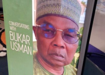 Wasu Muhimman Darussa Daga Zantuttukan Bukar Usman