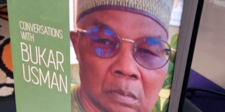 Wasu Muhimman Darussa Daga Zantuttukan Bukar Usman