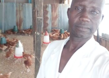 Buɗe Boda Ba Zai Durƙusar Da Mu Ba – Shugaban Ƙungiyar Makiyaya Kaji