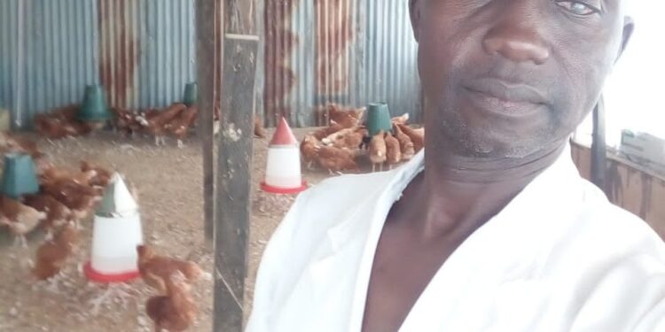 Buɗe Boda Ba Zai Durƙusar Da Mu Ba – Shugaban Ƙungiyar Makiyaya Kaji