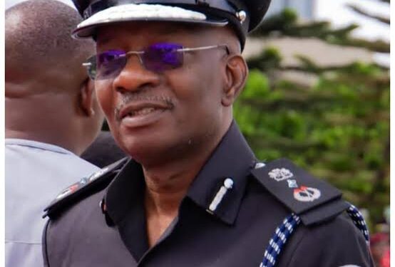 Sufeto-Janar Ya Ƙuduri Sauya Halayen ‘Yan Sanda