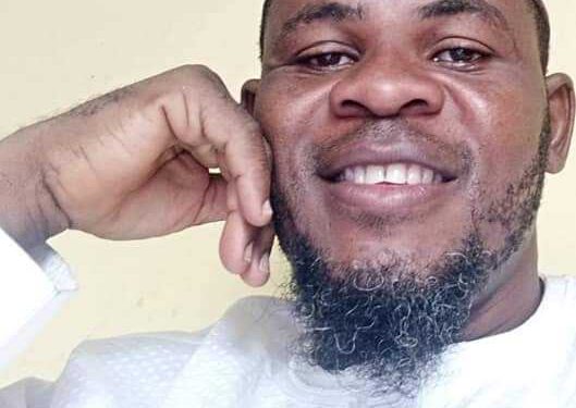 Ni Na Fi Kowane Marubuci Samun Nasara A Harkar Rubutu – Barista