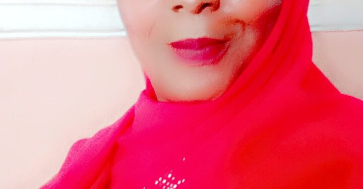 Na Wallafa Littattafai 89 A Shekara 25 – Sadiya Yakasai