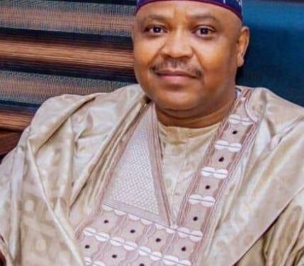 Kwamishina Saulawa Jajirtacce Ne – Dr. Bala Nuhu