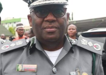 Namu Ya Samu: Kira Da Shawara Ga DCG Abdulbasir Hamisu