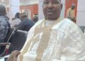 PDP Ta Naɗa Yusuf Dingyaɗi Sabon Muƙami