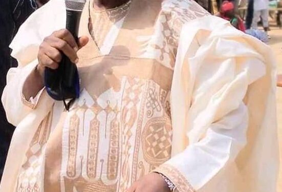 NOMA YANKE TALAUCI: Ku Zo Mu Ziyarci Lungu Da Saƙon Gonar Ɗankano