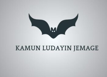 KAMUN LUDAYIN JEMAGE