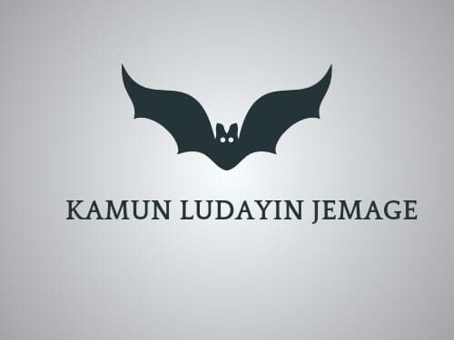 KAMUN LUDAYIN JEMAGE