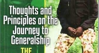 TUKUR BURATAI: Janar, Malamin Makaranta, Marubuci Kuma Saraki