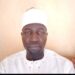 TAURARON GIZAGO: Idris Ibrahim Kubau