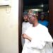 Nuhu Ribadu Ya Ɗau Hanyar Magance Satar Ɗanyen Mai