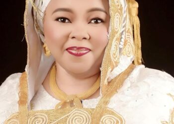 KWATAM HUBA HALIMA TAHIR: Tattaunawa Da Fitattar ‘Yar Jarida Basarakiya