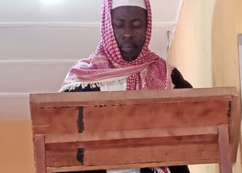 Huɗubar Jumu’a A Taƙaice Daga Masallacin Unguwar Tumbu-Madallah