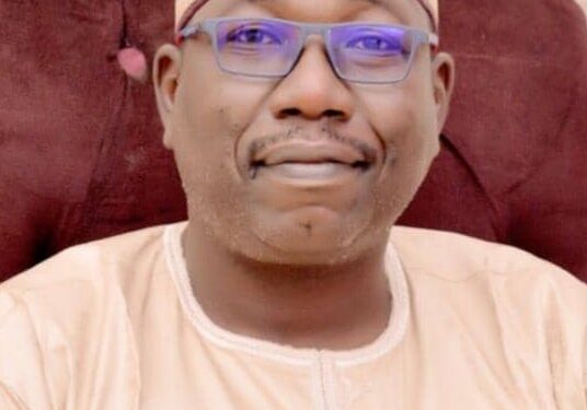 TAURARON GIZAGAWA: NURA ADAMU AHMED
