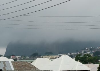 Huɗubar Jumu’a A Taƙaice Daga Masallacin Dr. Yunusa Zuba- Abuja