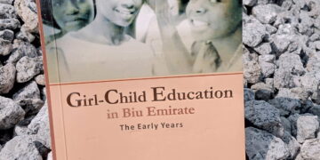 REGINA OGECHUKWU: Abubuwan Da Na Fahimta Daga Littafin Girl-Child Education in Biu Emirate