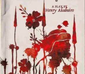 YAMTARAWALA Ya Kama Hanyar Lashe Gasar Adabi Ta NLNG