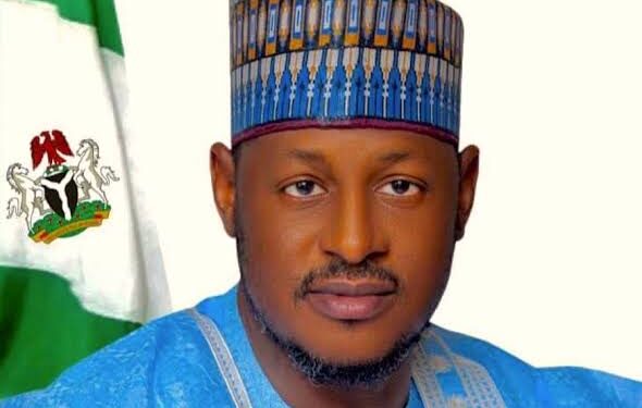 Gwamnan Katsina Ya Raba Ma’aikatar Ilimi Zuwa Gida Uku