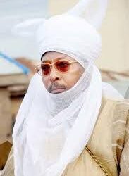 Madakin Zazzau Ya Sauka Daga Muƙaminsa Na Hakimin Basawa