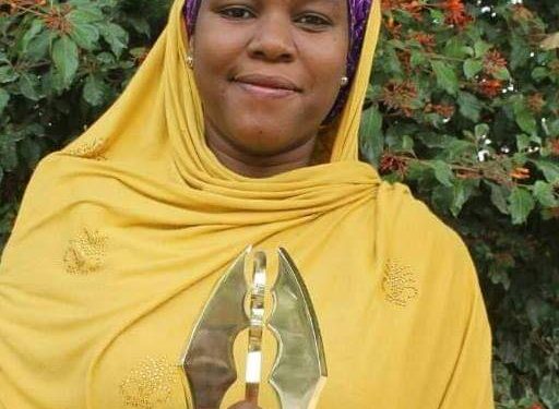 FAUZIYYA ƊANLADI SULEIMAN: Tattaunawa Da Uwar Marayu Da Raunana