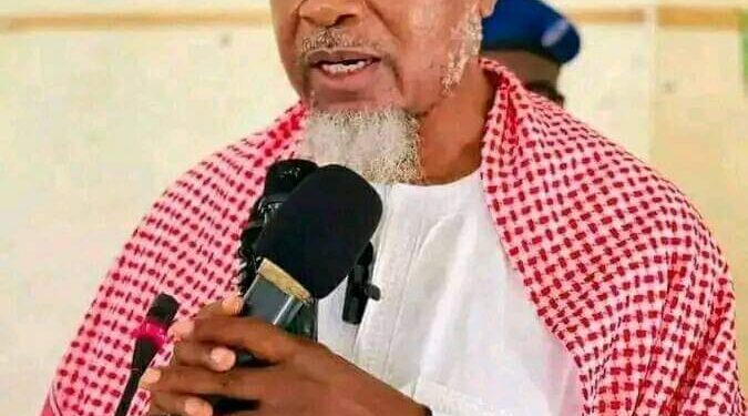 GIRO ALLAH KYAUTA MAKWANCI