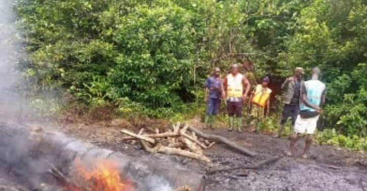 Army, other operatives bust criminal conclaves