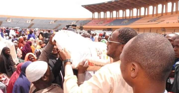 Governor Malam Dikko Constructs 75 New Secondary Schools Across Katsina State